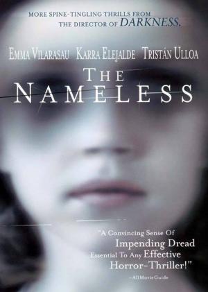 The Nameless (1999)