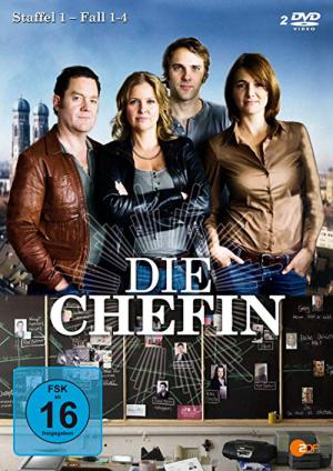 Die Chefin (2012)