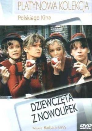 Die Mädchen aus Nowolipki (1986)