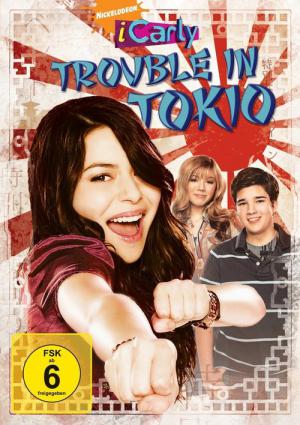iCarly - Trouble in Tokio (2008)