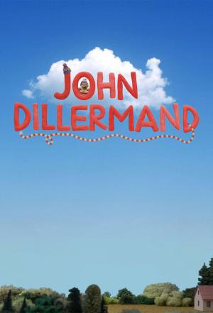 John Dillermand (2021)