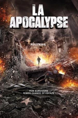 Apokalypse Los Angeles (2015)