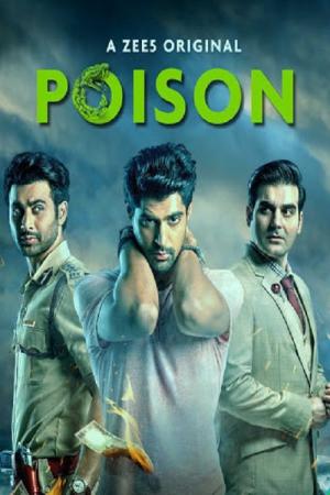Poison (2019)