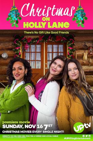 Weihnachten in der Holly Lane (2018)