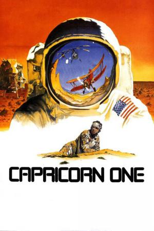 Unternehmen Capricorn (1977)