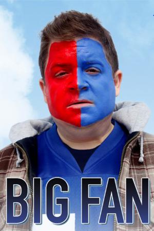 Big Fan (2009)