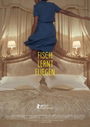 Fisch lernt fliegen (2019)
