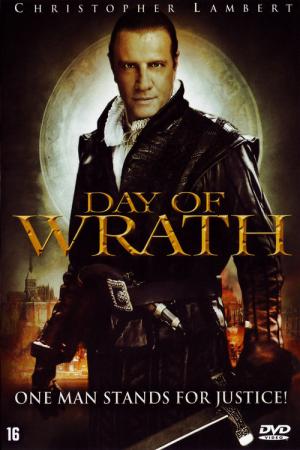 Tage der Finsternis- Day of Wrath (2006)