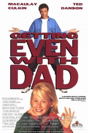 Allein mit Dad & Co. (1994)