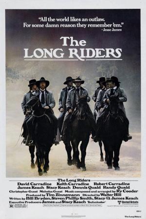 Long Riders (1980)