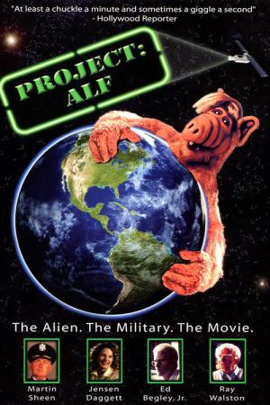 Alf - Der Film (1996)