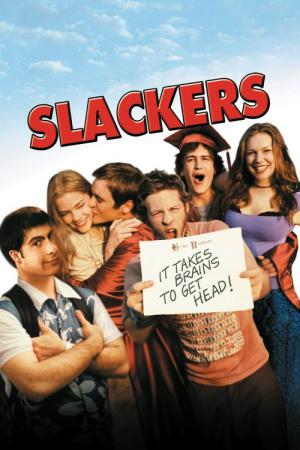 Slackers - Ran an die Bräute (2002)
