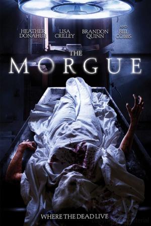 The Morgue - Endstation Tod (2008)