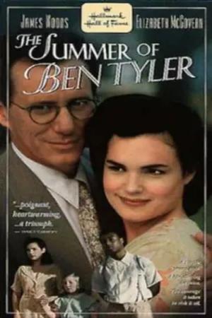 Ben Tyler - Sein einzigartiger Sommer (1996)