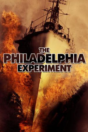 Das Philadelphia Experiment - Reactivated (2012)