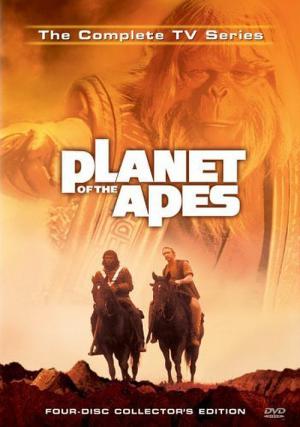 Planet der Affen (1974)