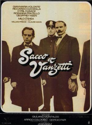 Sacco und Vanzetti (1971)
