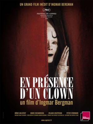 Dabei: Ein Clown (1997)