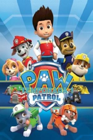 Paw Patrol Helfer auf vier Pfoten (2013)