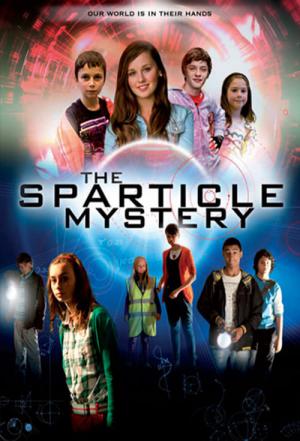 The Sparticle Mystery (2011)