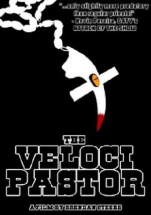 The VelociPastor - Die Klaue Gottes (2018)
