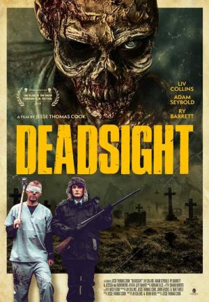 Deadsight - Du wirst sie nicht sehen (2018)