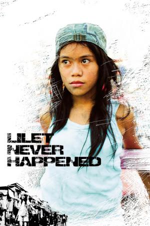 Lilet Never Happened (2012)