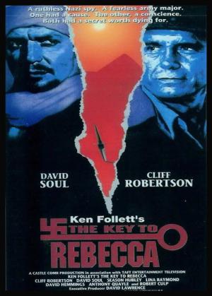 Geheimcode: Rebecca (1985)