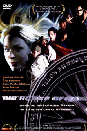 The Booke of Fate (2003)