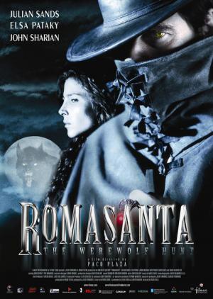 Romasanta - Im Schatten des Werwolfs (2004)