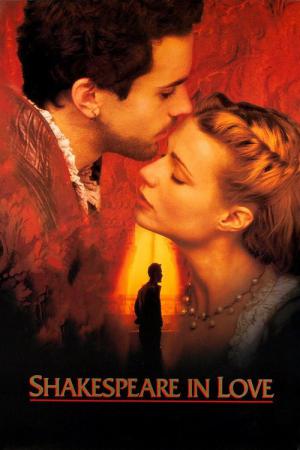 Shakespeare in Love - Viel Aufregung um die Liebe! (1998)