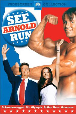 Arnold - Sein Weg nach oben (2005)