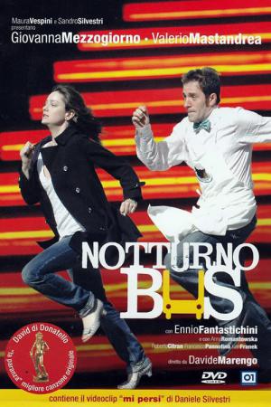 Nachtbus (2007)