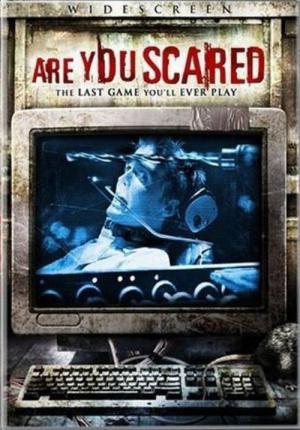 Are You Scared? (2006)