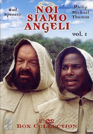 Zwei Engel mit vier Fäusten (1997)