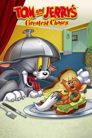 Tom und Jerry - Ihre größten Jagdszenen (2000)