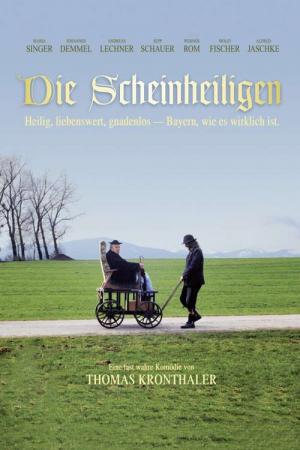 Die Scheinheiligen (2001)