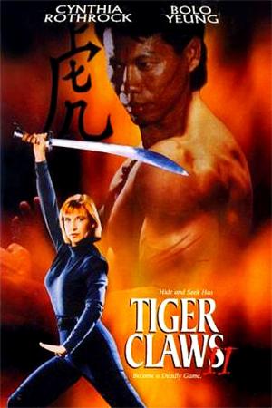 Tigerkralle 2 (1996)