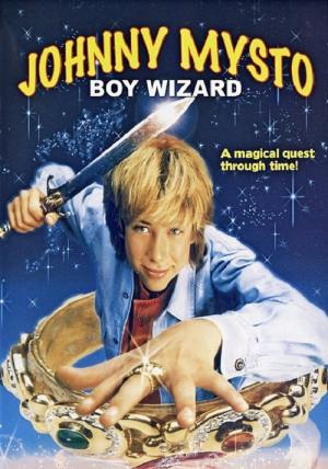 Der Junge, der auszog, das Zaubern zu lernen (1997)