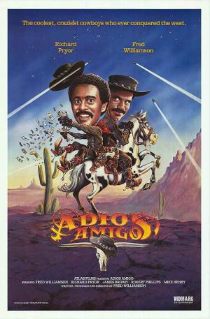 Adiós Amigo (1975)