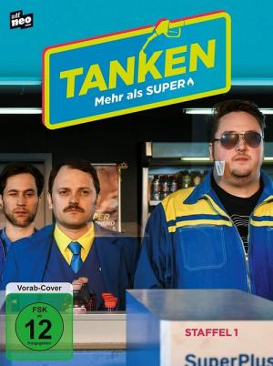 Tanken - mehr als Super (2018)