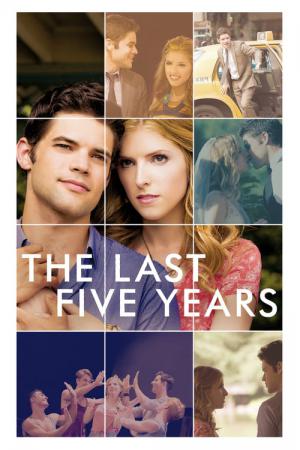 The Last 5 Years (2014)
