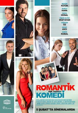 Die Romantische Komödie (2010)