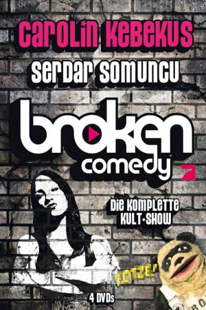 Broken Comedy (2009)