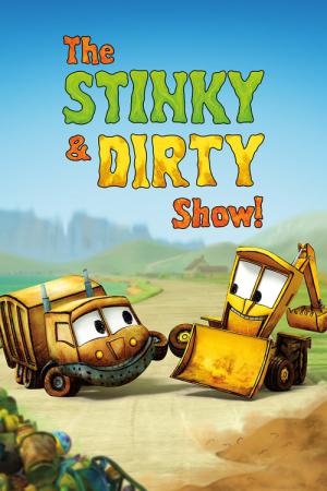 Die Stinky & Dirty Show (2015)