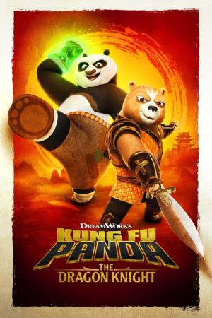 Kung Fu Panda: Der Drachenritter (2022)