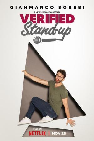 Verified Stand-Up (2023)
