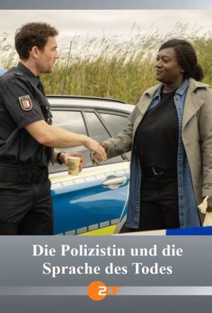 Die Polizistin und die Sprache des Todes (2024)