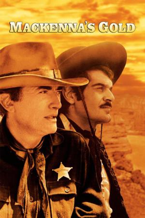 Mackenna's Gold (1969)