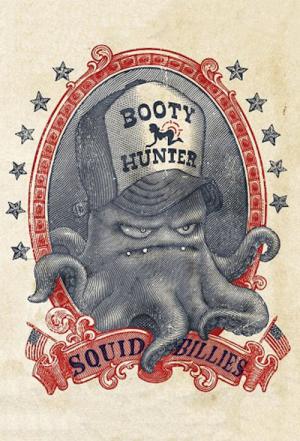 Squidbillies (2005)